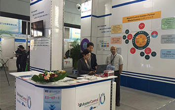 PBS attended CIPM (China International Pharmaceutical Machinery Exposition) on November 6th to 8th, 2017 in Changsha.